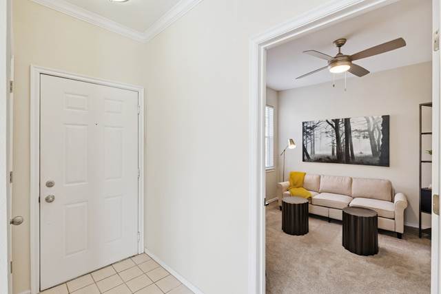 Quail Landing Apartments